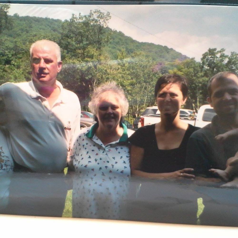 Meet your Posher, Susi